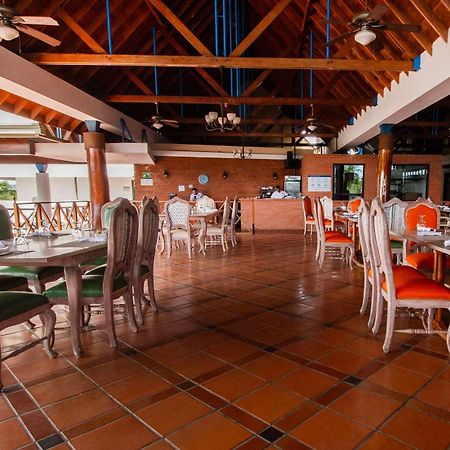 Hotel Faranda Guayacanes, A Member Of Radisson Individuals Чітре Екстер'єр фото