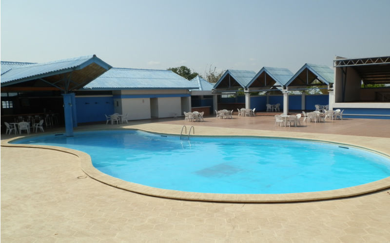 Hotel Faranda Guayacanes, A Member Of Radisson Individuals Чітре Екстер'єр фото