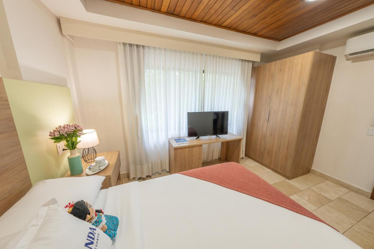 Hotel Faranda Guayacanes, A Member Of Radisson Individuals Чітре Екстер'єр фото