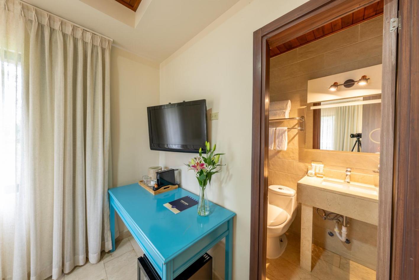 Hotel Faranda Guayacanes, A Member Of Radisson Individuals Чітре Екстер'єр фото