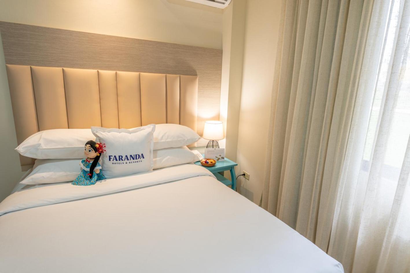 Hotel Faranda Guayacanes, A Member Of Radisson Individuals Чітре Екстер'єр фото