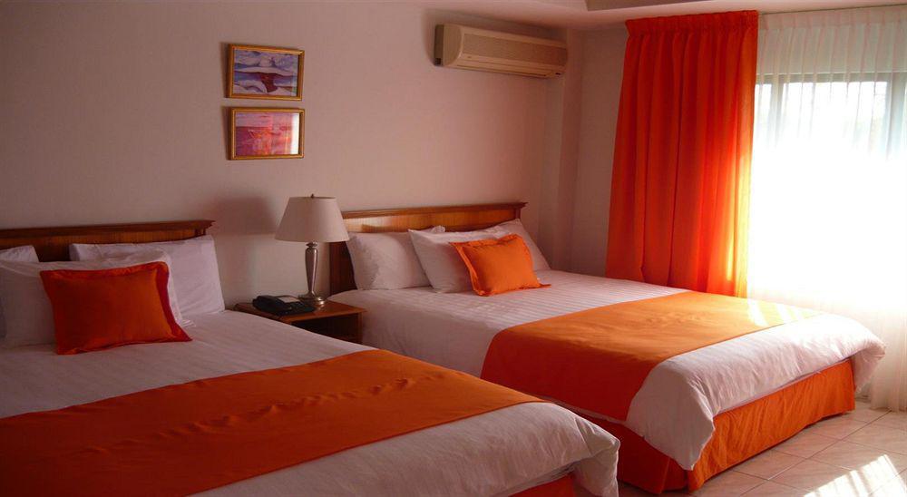Hotel Faranda Guayacanes, A Member Of Radisson Individuals Чітре Екстер'єр фото